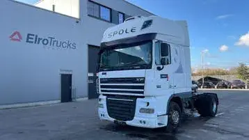 DAF Xf 105.410