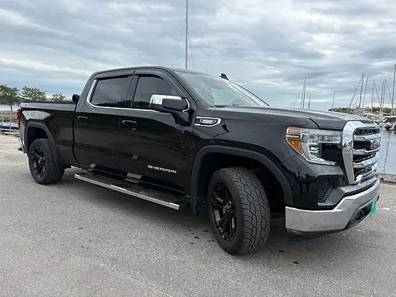 GMC Sierra