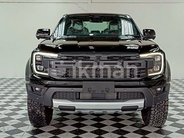 Ford Raptor Ranger 2026 photo 2