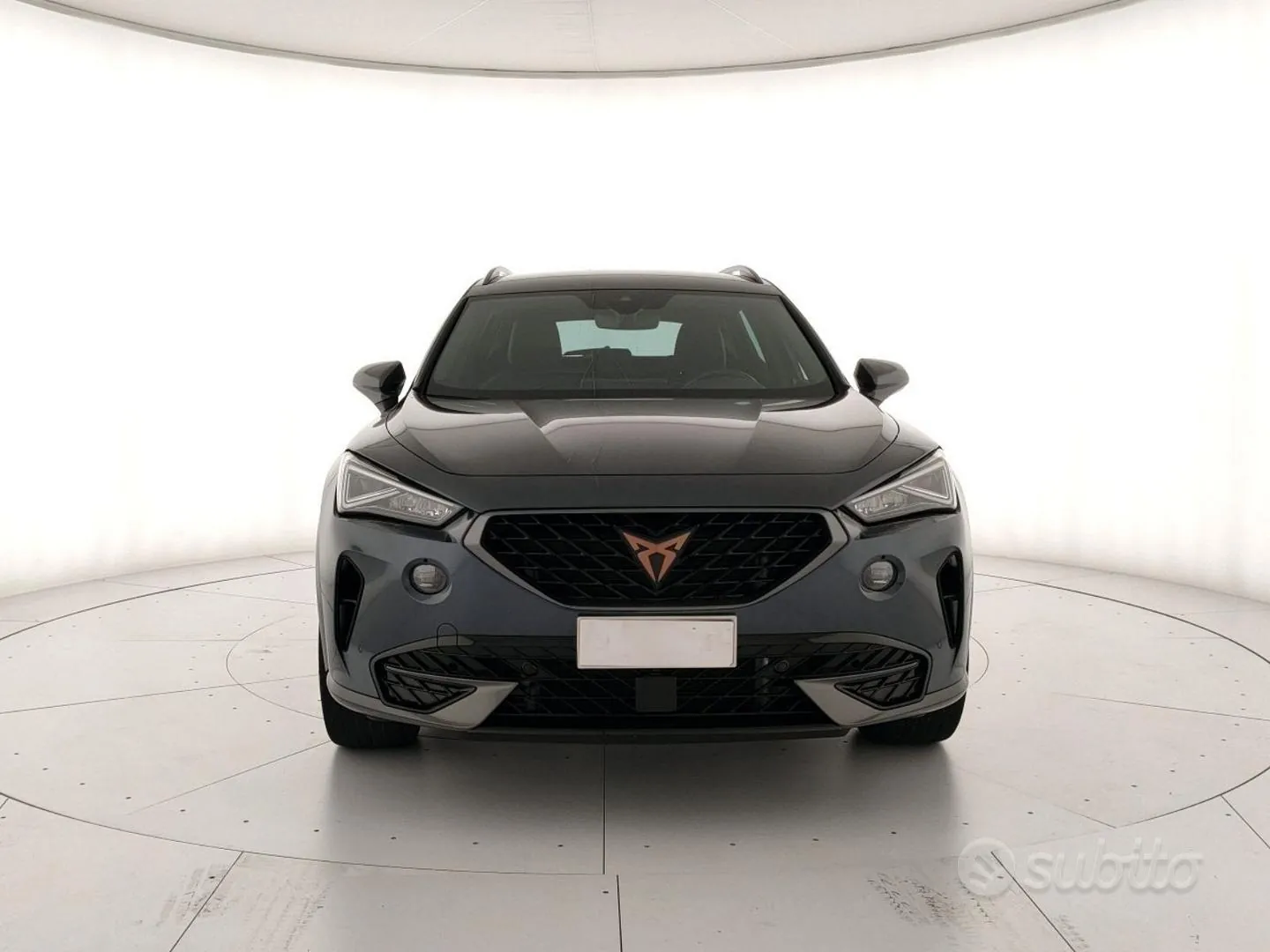 Cupra Formentor 2023 photo 2