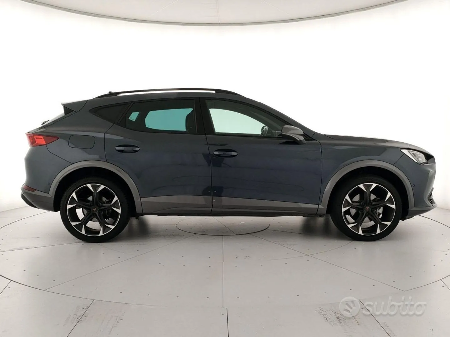 Cupra Formentor 2023 photo 4