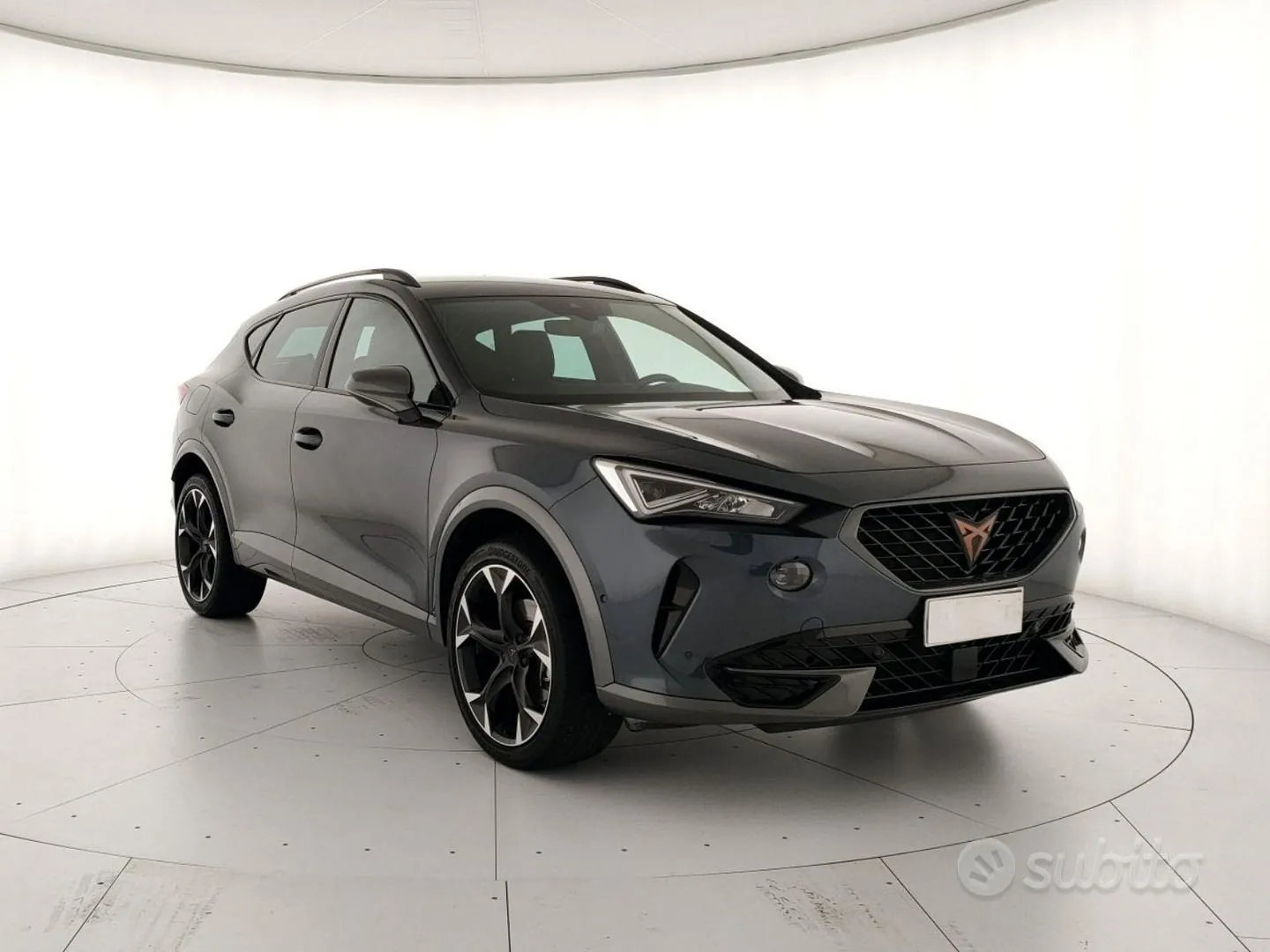 Cupra Formentor 2023 photo 3