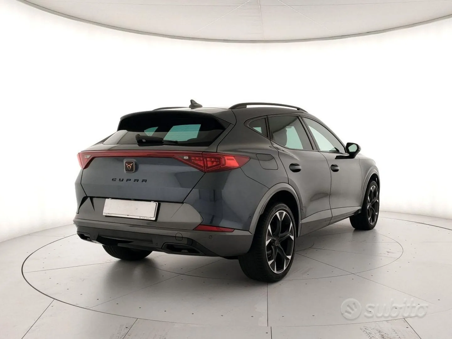 Cupra Formentor 2023 photo 5