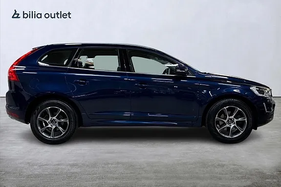 Volvo Xc60 2016 photo 5