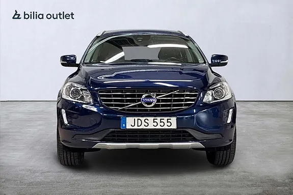 Volvo Xc60 2016 photo 3