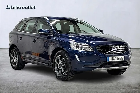 Volvo Xc60 2016 photo 4