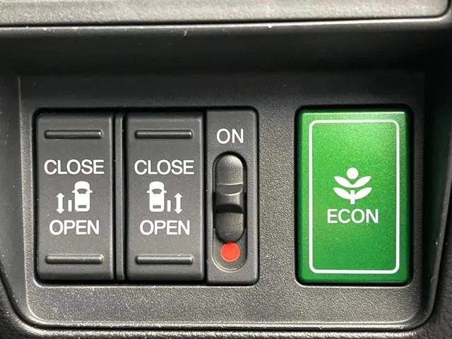 Honda Odyssey 2019 photo 5