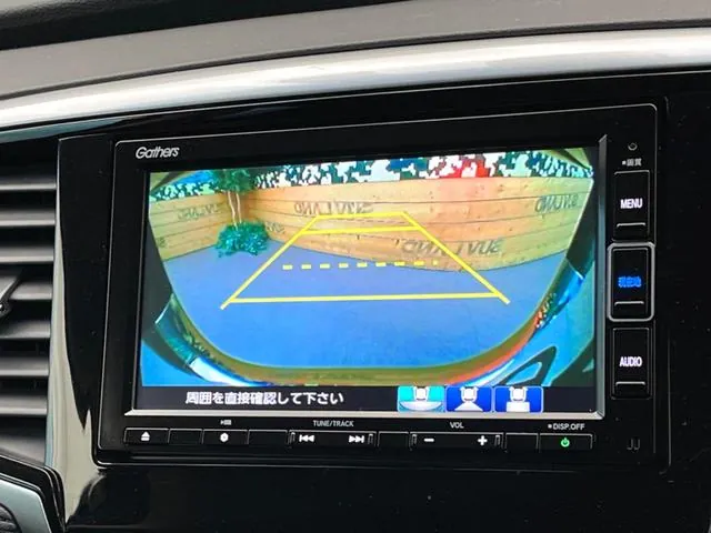 Honda Odyssey 2019 photo 4