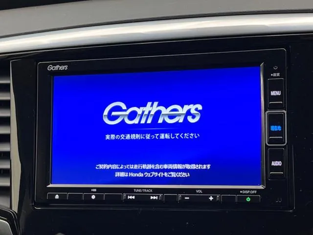 Honda Odyssey 2019 photo 3