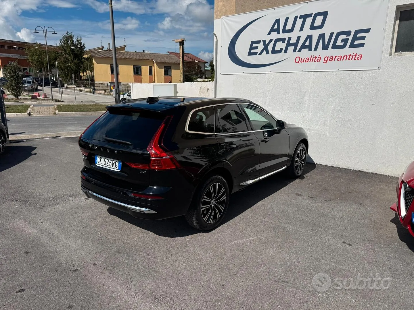 Volvo Xc60 2022 photo 5