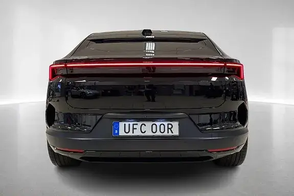 Polestar 4 2026 photo 5
