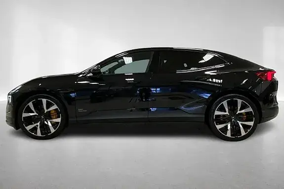 Polestar 4