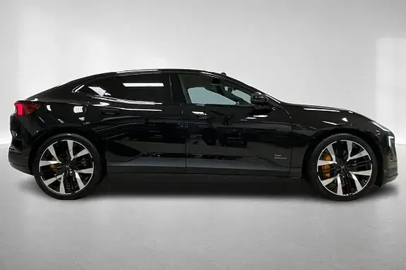 Polestar 4 2026 photo 4