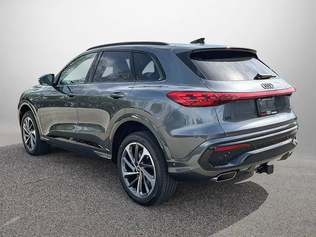 Audi Q5 2026 photo 4