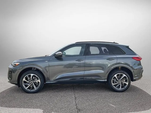 Audi Q5 2026 photo 2