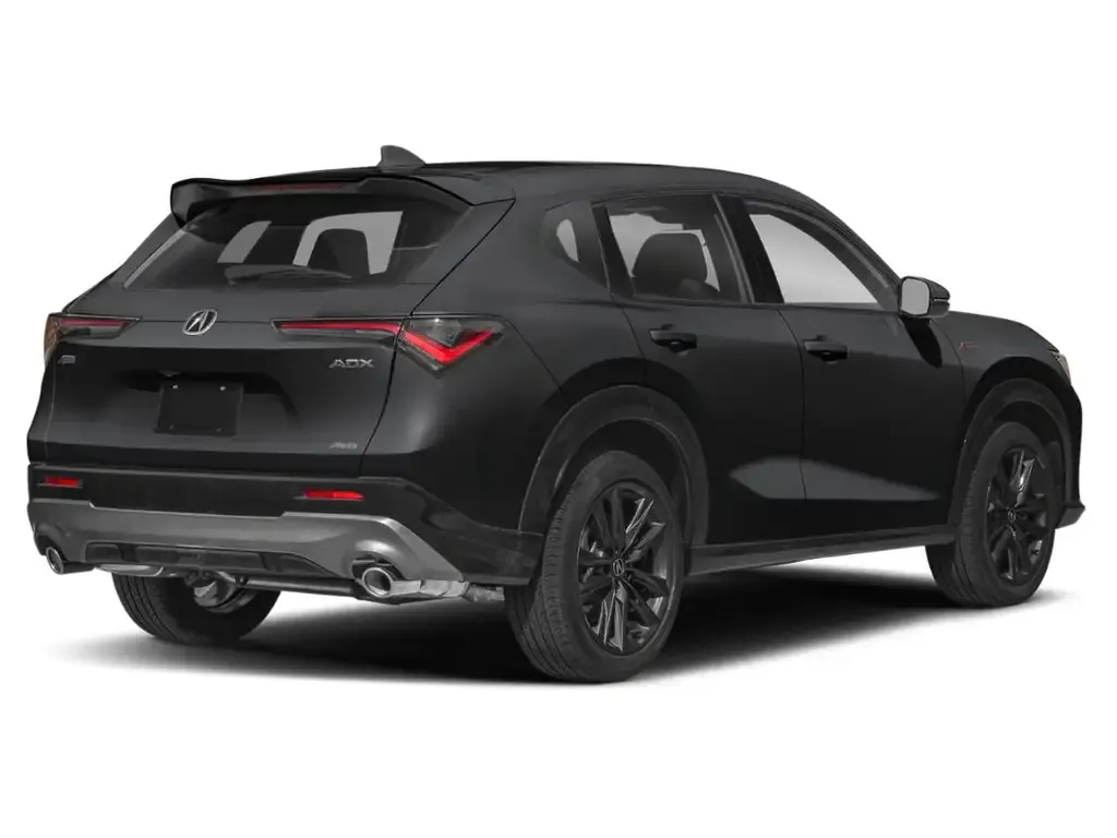 Acura Adx 2026 photo 2