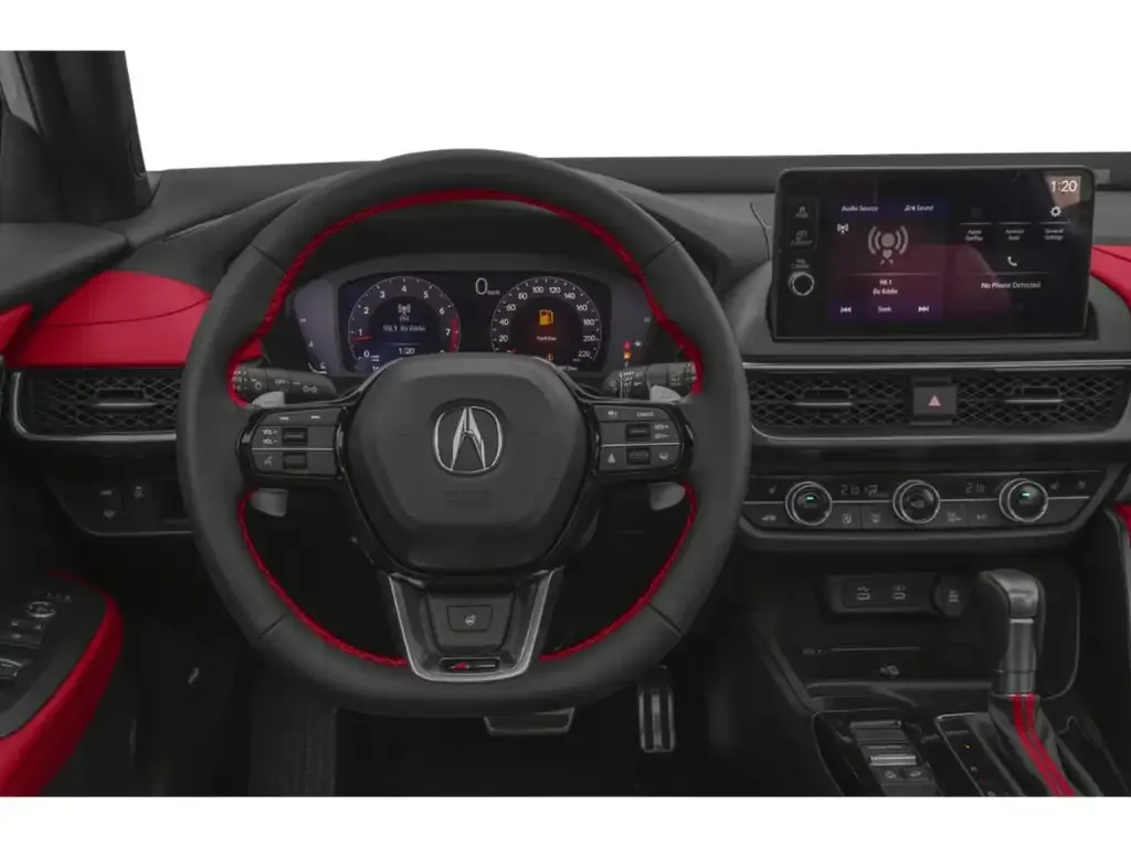 Acura Adx 2026 photo 4