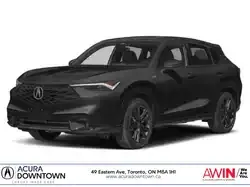 Acura Adx