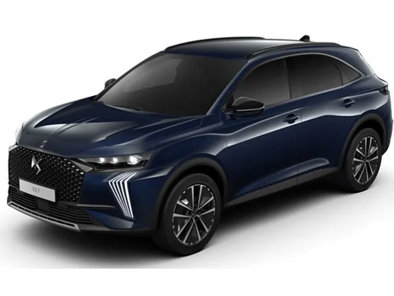 DS Automobiles Ds 7 Crossback