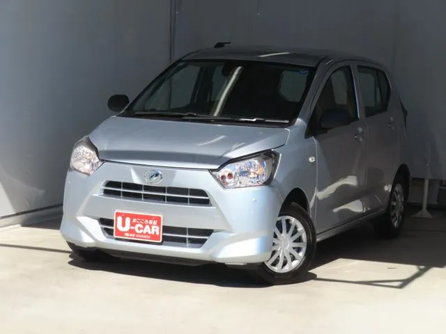 Daihatsu Miraito L Sai Iii 2026 photo 2