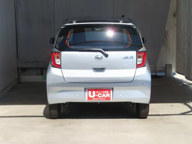 Daihatsu Miraito L Sai Iii 2026 photo 5