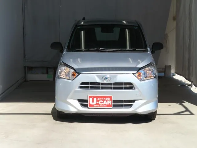 Daihatsu Miraito L Sai Iii 2026 photo 3