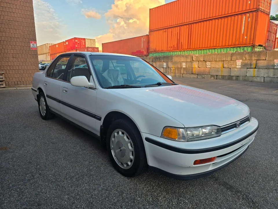 Honda Accord 1993 photo 2