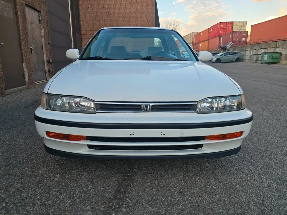 Honda Accord 1993 photo 5