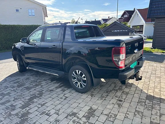 Ford Ranger 2019 photo 4