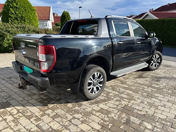 Ford Ranger 2019 photo 5
