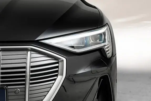 Audi E-Tron Sportback 2022 photo 5
