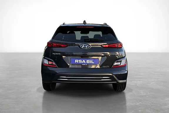 Hyundai Kona 2022 photo 5
