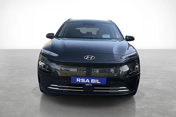 Hyundai Kona 2022 photo 2