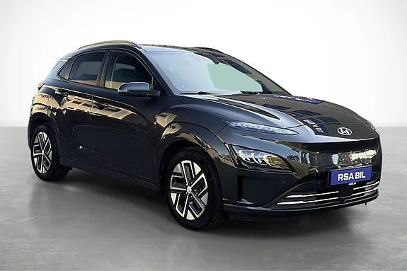 Hyundai Kona 2022 photo 3