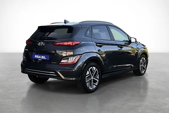Hyundai Kona 2022 photo 4