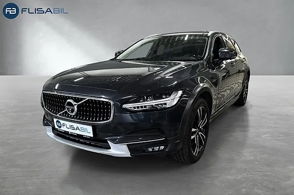 Volvo V90 Cross Country