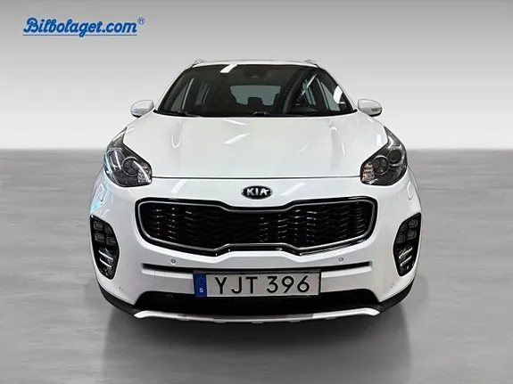 Kia Sportage 2017 photo 2