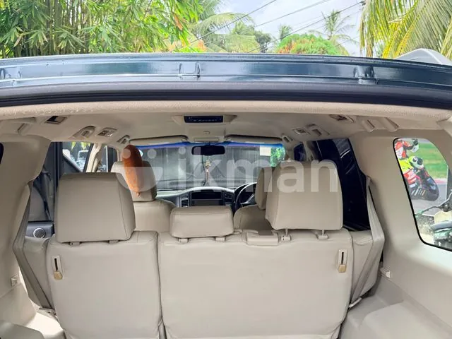 Mitsubishi Pajero 2007 photo 4