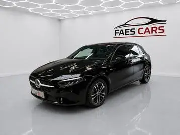 Mercedes-Benz A-Class 2023 photo 2