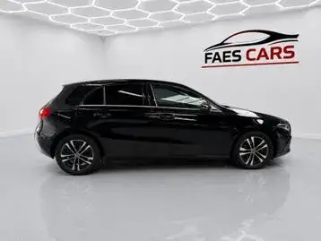 Mercedes-Benz A-Class 2023 photo 3