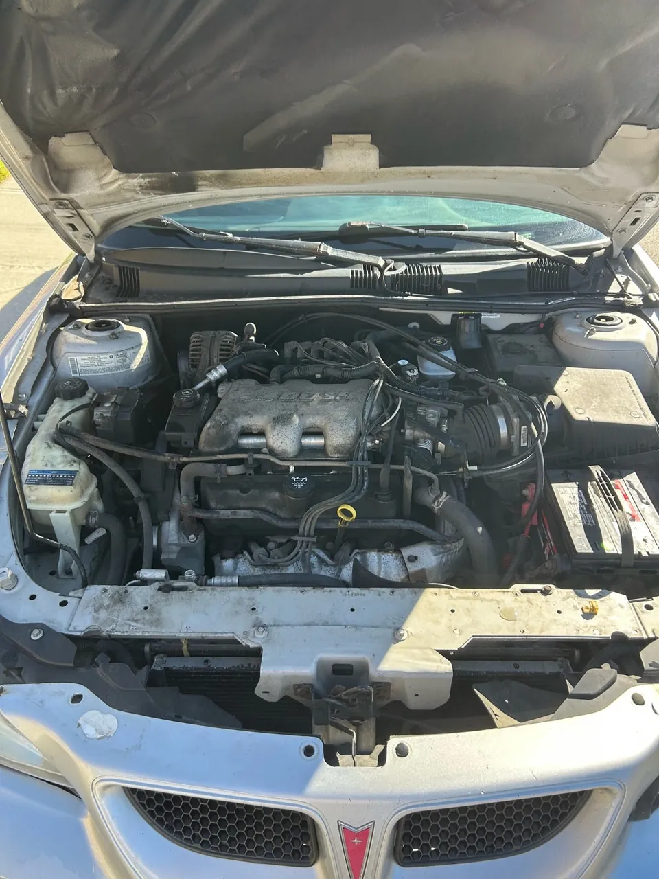 Pontiac Grand Am