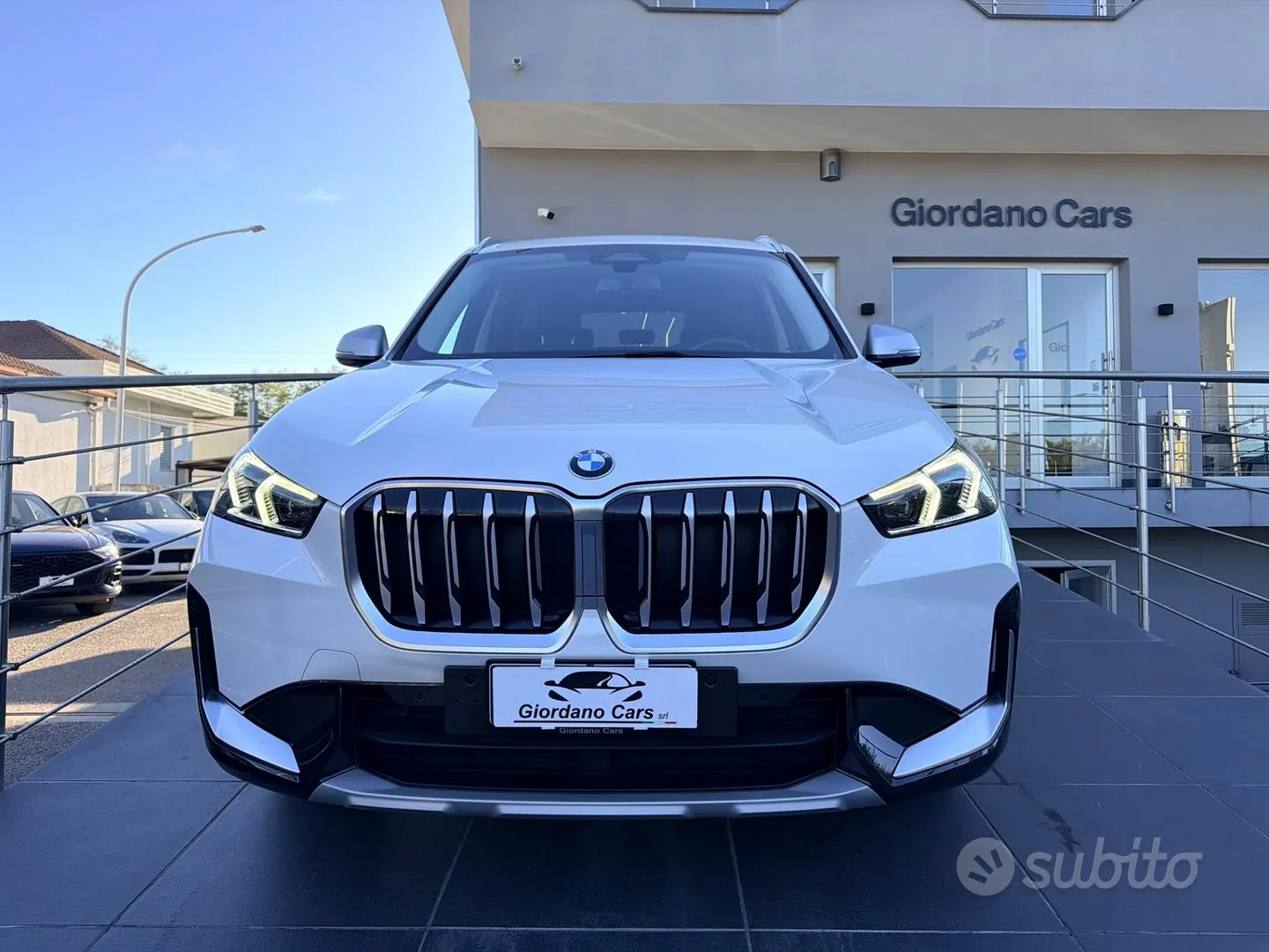 BMW X1 2023 photo 2