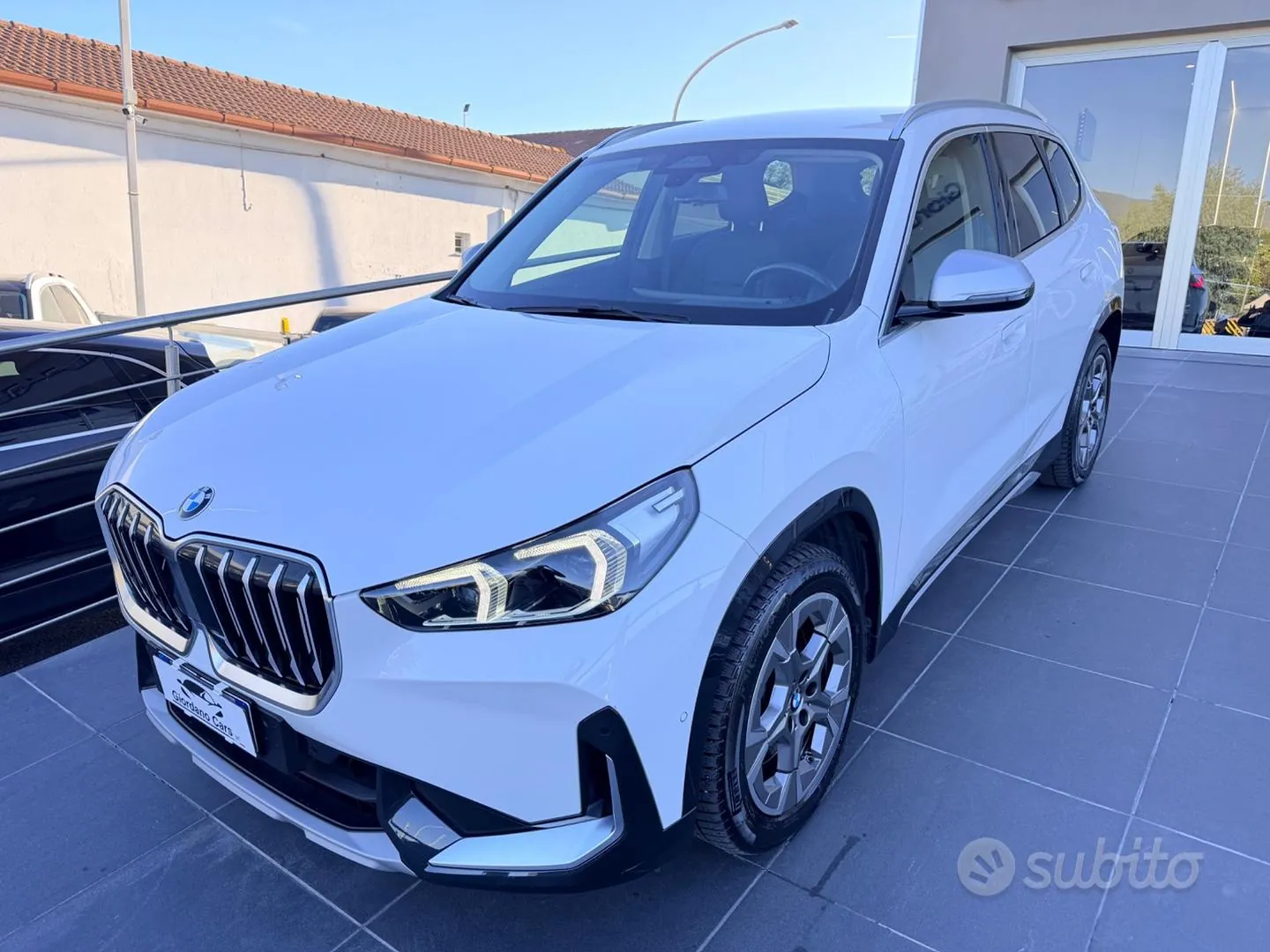 BMW X1 2023 photo 3