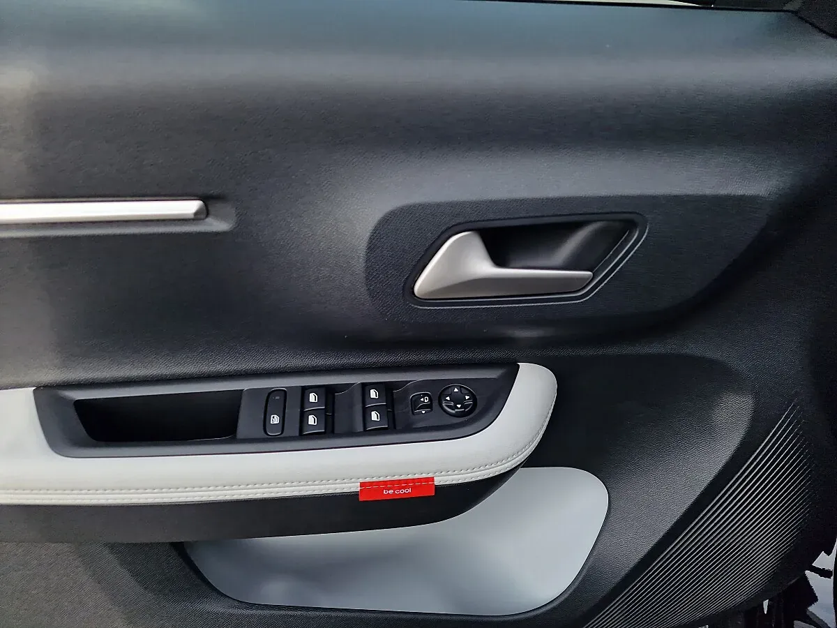 Citroen C3 2026 photo 2