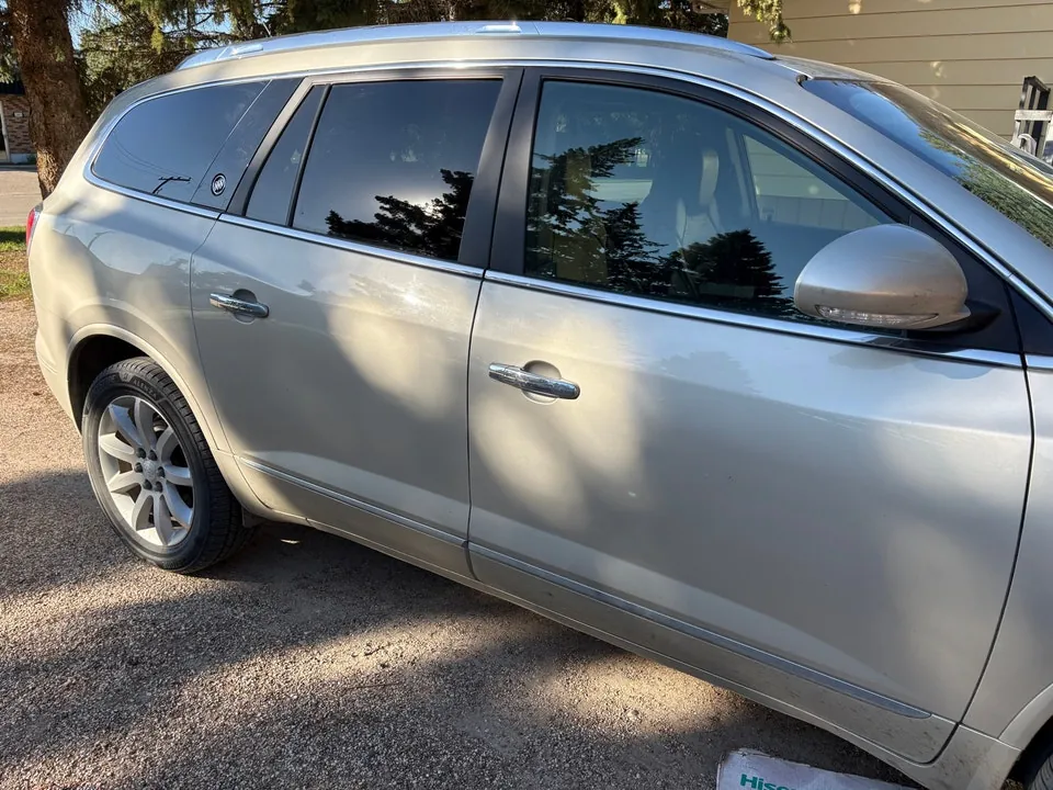 Buick Enclave 2014 photo 4