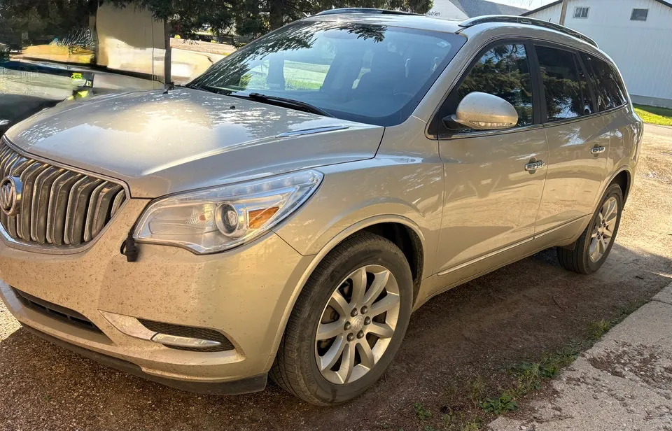 Buick Enclave