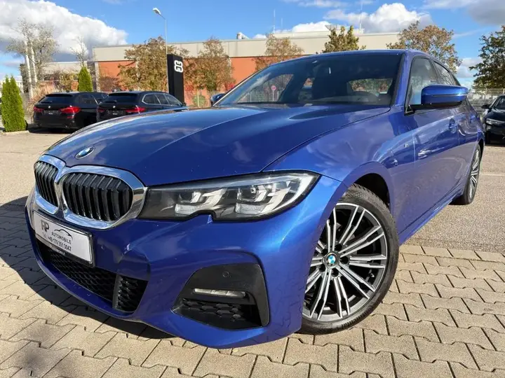BMW 320D