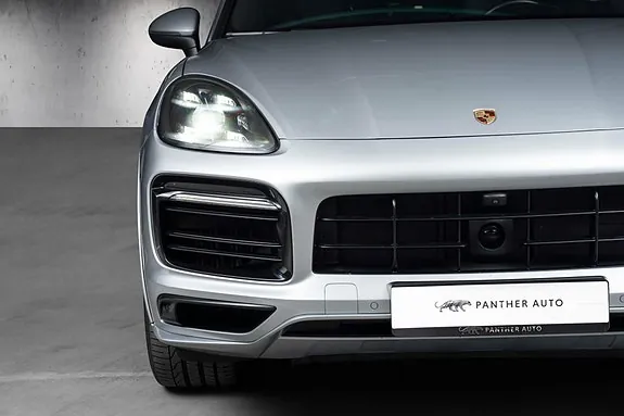Porsche Cayenne 2020 photo 4