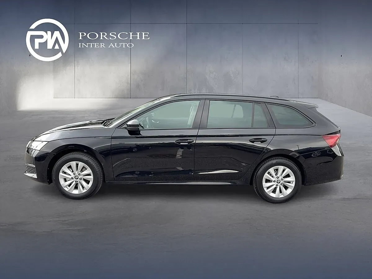 Skoda Octavia 2026 photo 2