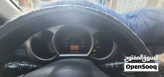 Daihatsu Terios 2008 photo 2